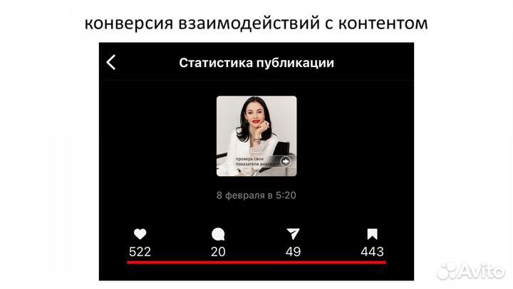 SMM-специалист рилс контент-стратег