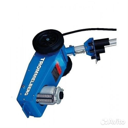 Домкрат Trommelberg 22 т SD101902 +Торг