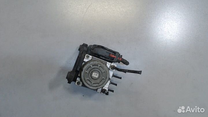 Блок абс, насос Skoda Octavia (A7), 2016