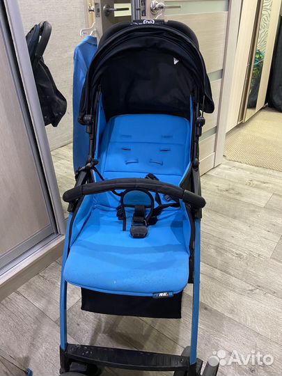 Детские коляски