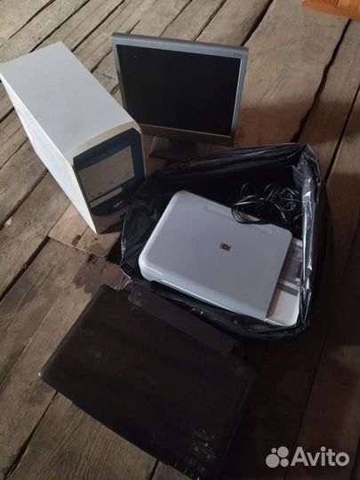 Продам технику