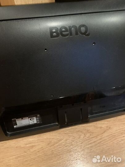 Монитор benq