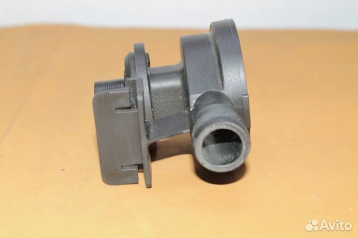 Корпус насоса Electrolux 1115790105 бу. 8435