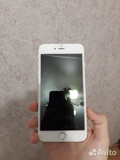 Apple iPhone 6S Plus