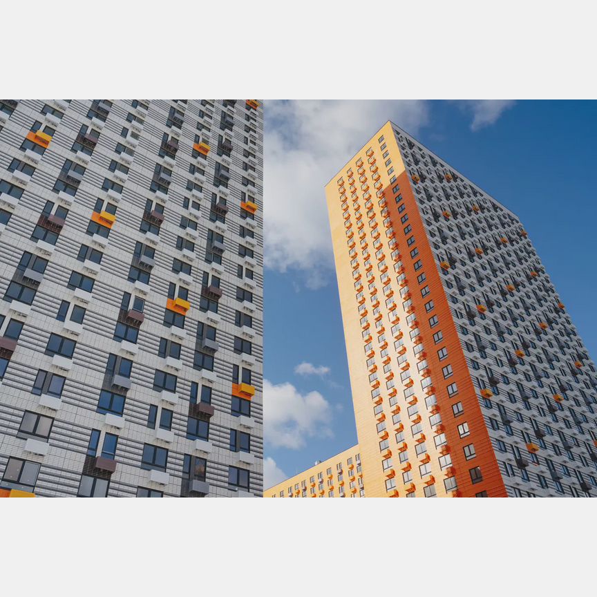 Квартира-студия, 19,9 м², 5/28 эт.