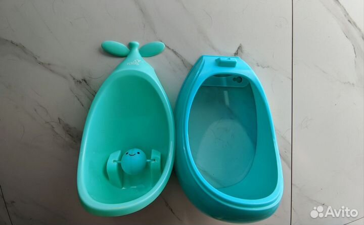 Писсуар детский для мальчиков