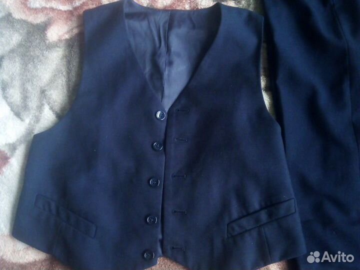 Школьная форма