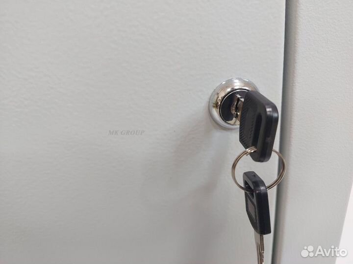 Шкаф телекоммуникационный 19