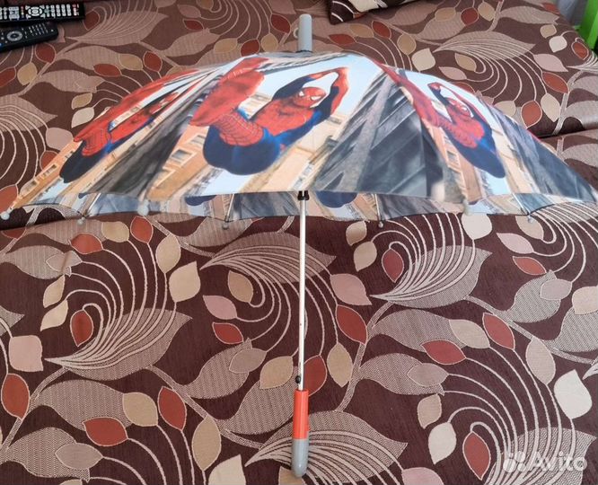 Зонтик детский