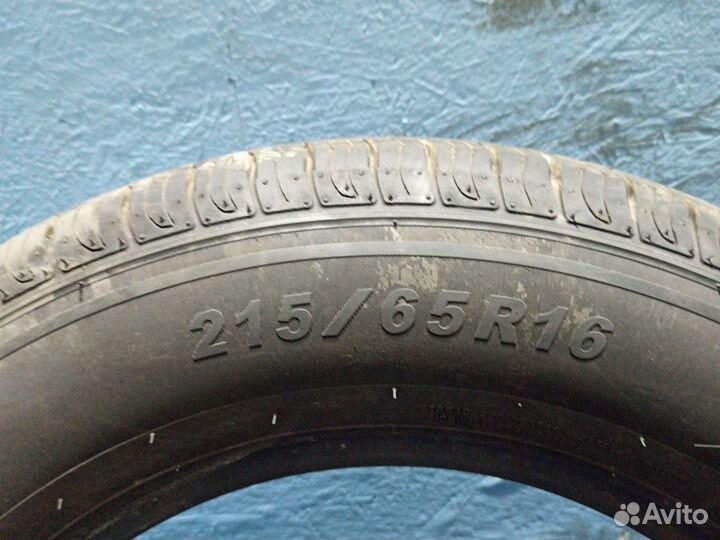 Blackhawk Ice Prey HW06 215/65 R16 98T