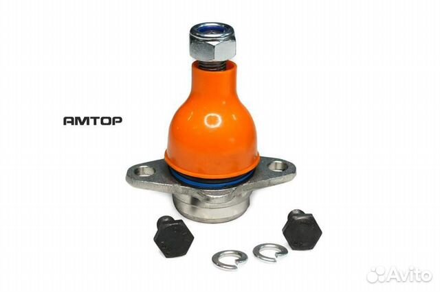 Cworks F260R0015 Опора шаровая cworks F260R0015