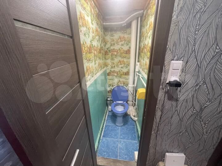 4-к. квартира, 75,8 м², 2/5 эт.