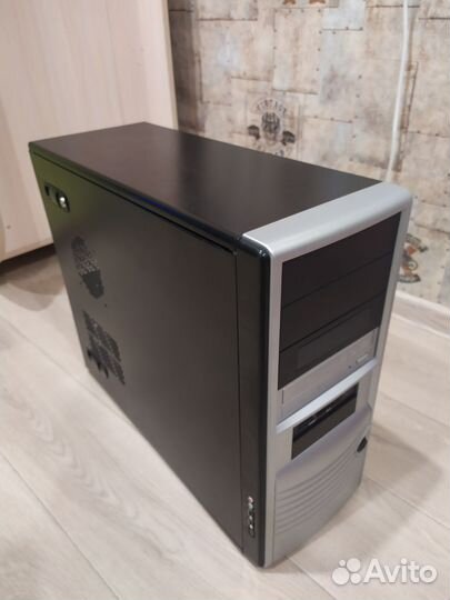 Корпус для пк