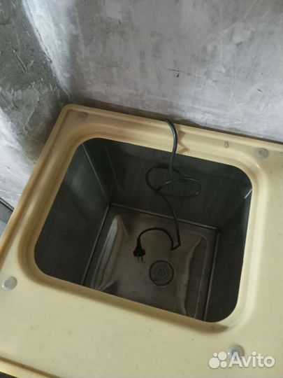 Стиральная машинка