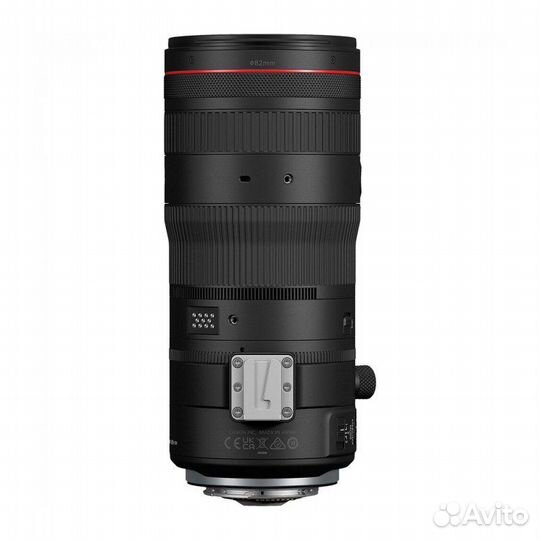 Canon RF 24-105mm f/2.8 L IS USM Z Lens новый