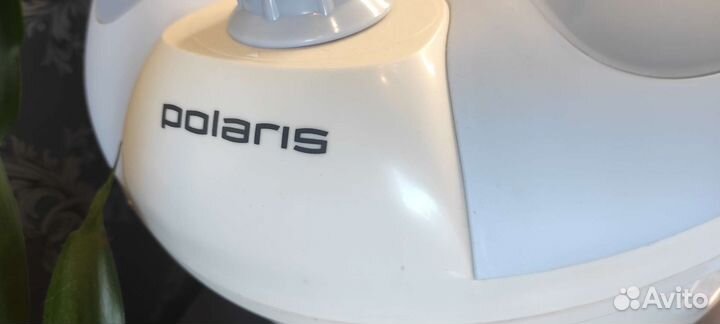 Гидромассажная ванна для ног Полярис