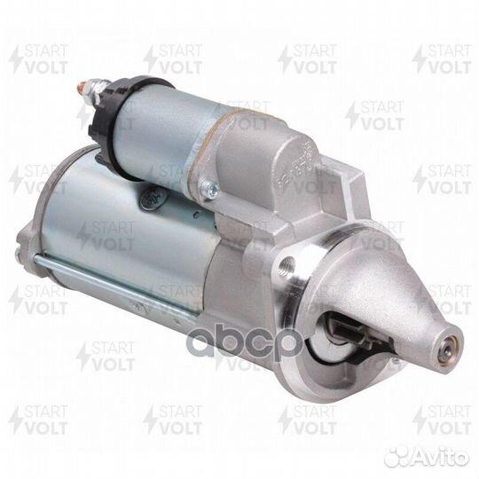 Стартер LST0306 startvolt