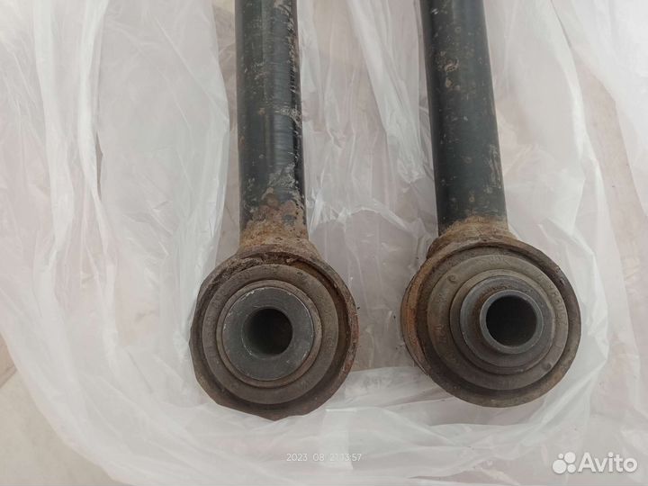 Тяга задняя схождения для Land Rover Discovery 3