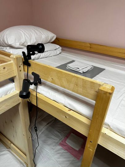 Комната 34 м², 1/5 эт.