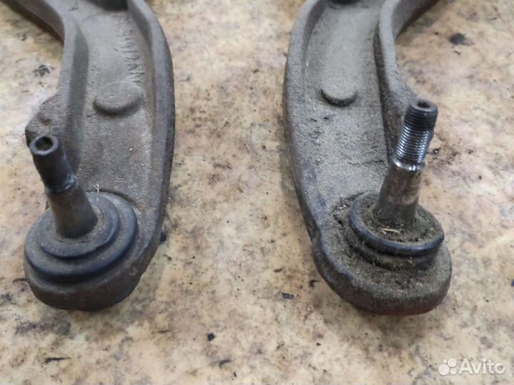 Рычаг Додж караван Вояджер 01-07