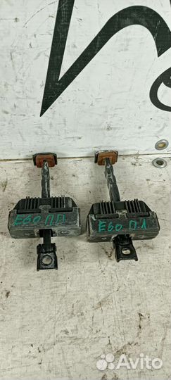 Ограничители дверей BMW 5 E60