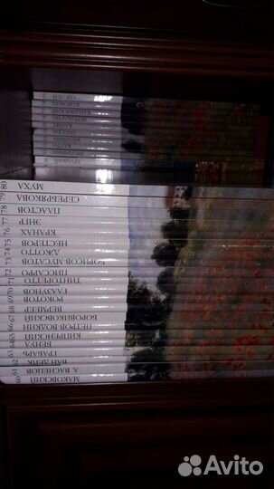 Великие художники комсомольская правда