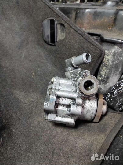 Насос гур Фольксваген Транспортер Т4 1.9тд с 96г