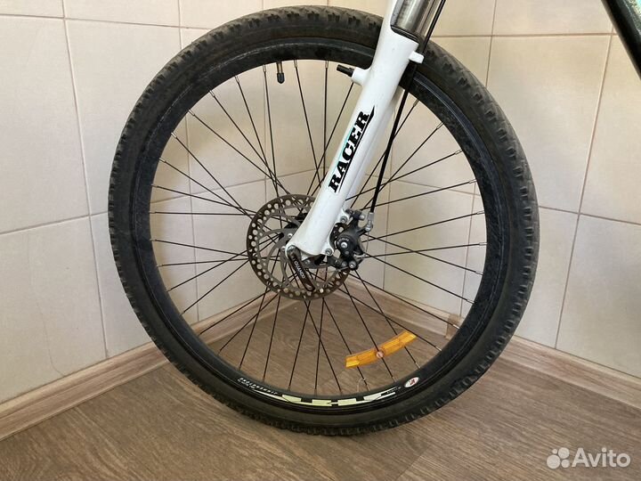 Горный скоростной велосипед 26 дюймов