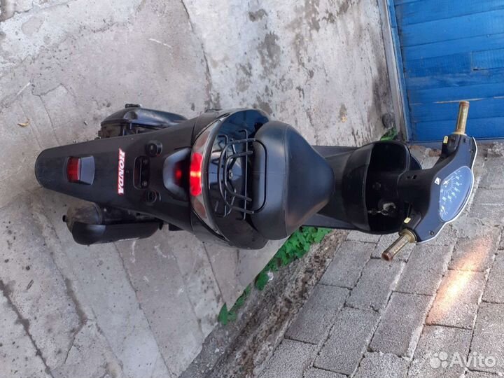 Мопед Honda Dio AF-62