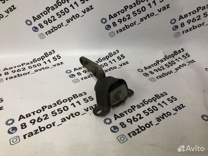 Подушка кпп ваз 2114/2110