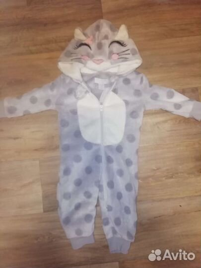 Комбинезон