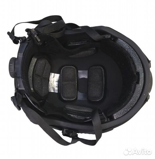 Каска fast боевая бтш-6С 