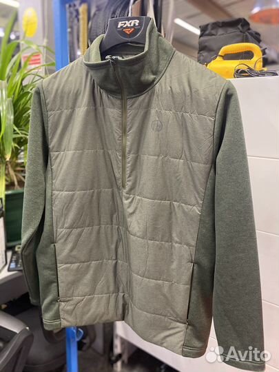 Термокофта FHM Innova Khaki