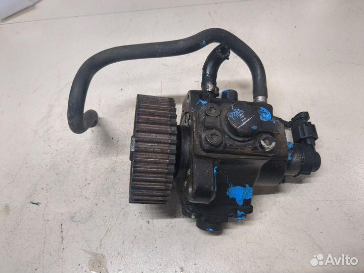 Тнвд Saab 9-3, 2008