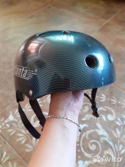 Шлем защитный