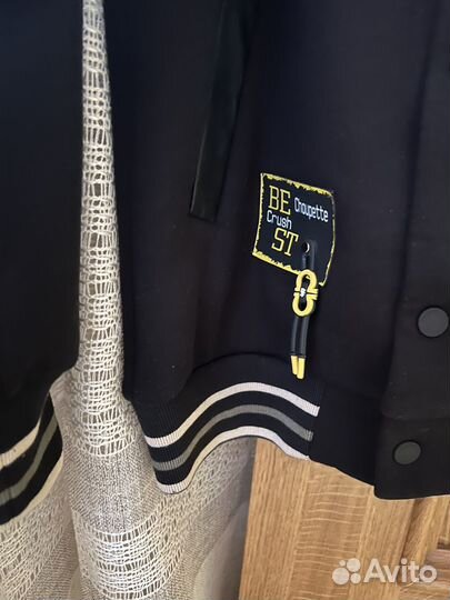 Куртка choupette 128