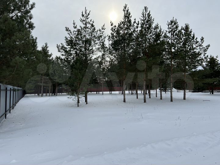Участок 23 сот. (ИЖС)