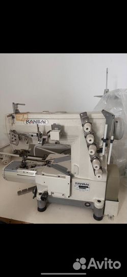 Швейное оборудование (Цех )