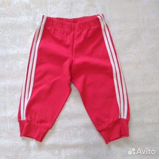 Спортивные бриджи