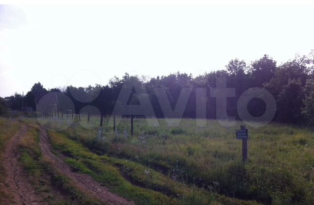 Участок 16 сот. (ИЖС)