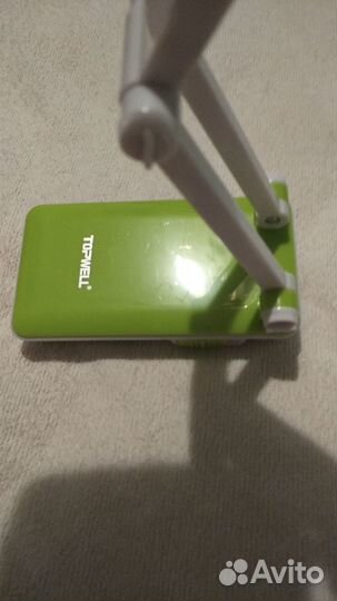 Светильник светодиод.компактн. 2 реж.освещ