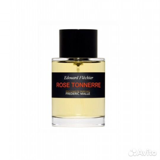 Frederic Malle Rose Tonnerre