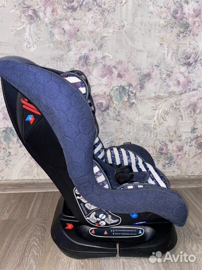 Автокресло rant 0-18кг