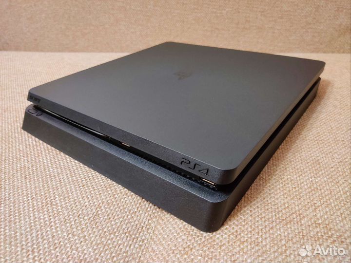 Sony PS4 Slim 1TB