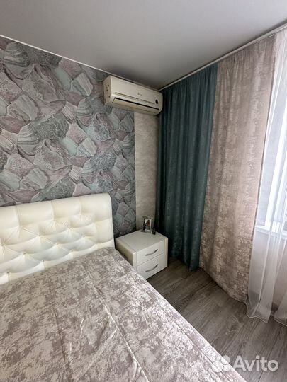 Шторы и покрывало