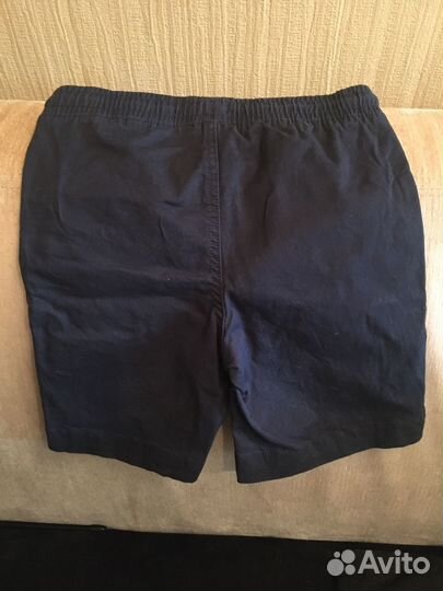 Шорты Mango для мальчика 116