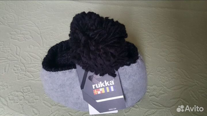 Rukka Шапка Talpola