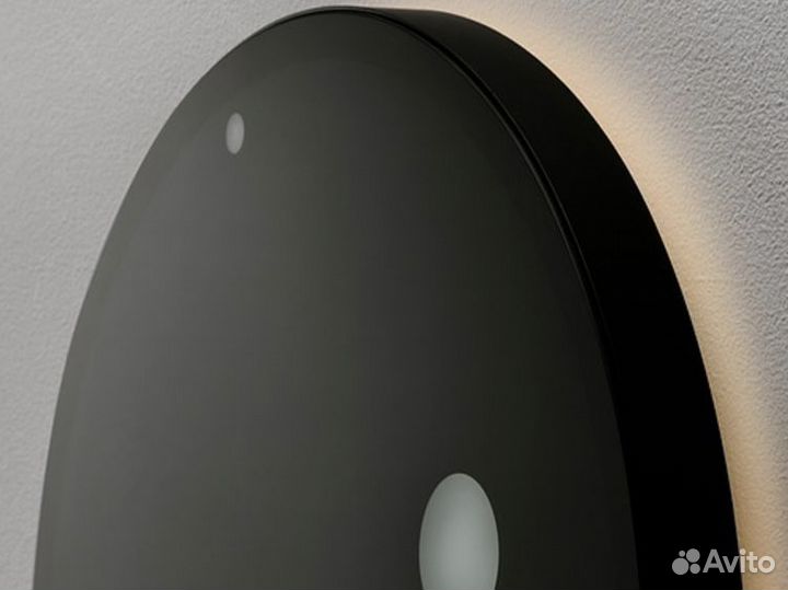 Часы obegransad IKEA новые