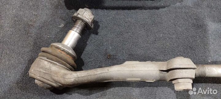 Рулевые тяги с наконечниками BMW F30