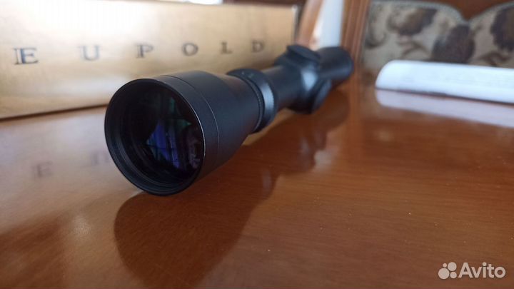 Оптический прицел Leupold VX-I 2-7x33